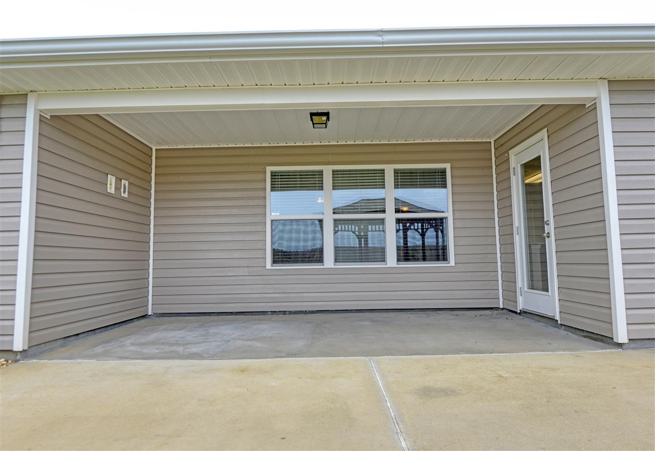 6990 Crimson Ridge Street Gulf Shores, AL 36542 - Photo 25 of 31 Patio