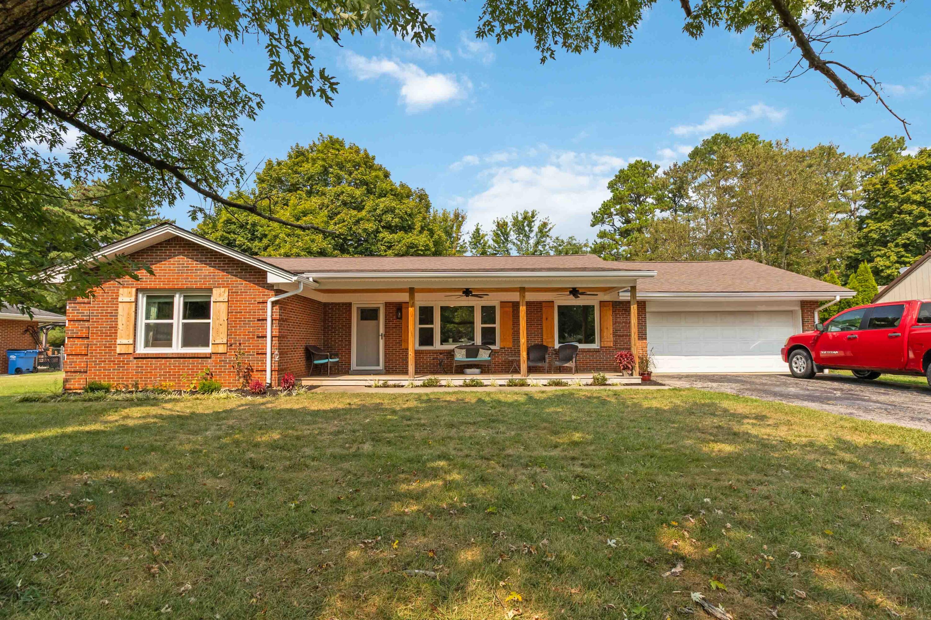 1105 Ruffini Street Danville, KY 40422 - Photo 1 of 1 002