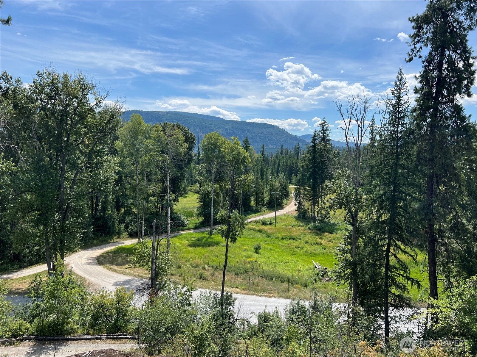 -1 Tbd Mitchell Road Northport, WA 99157 - Photo 6 of 9