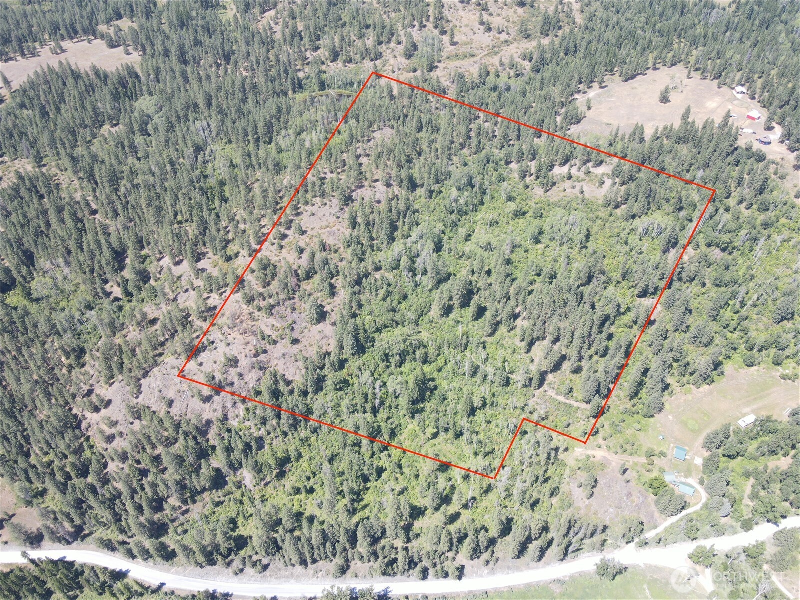 -1 Tbd Mitchell Road Northport, WA 99157 - Photo 8 of 9