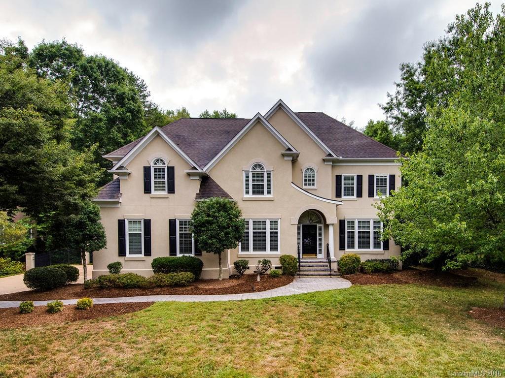 4709 Morrowick Road Charlotte, NC 28226 - Photo 1 of 16