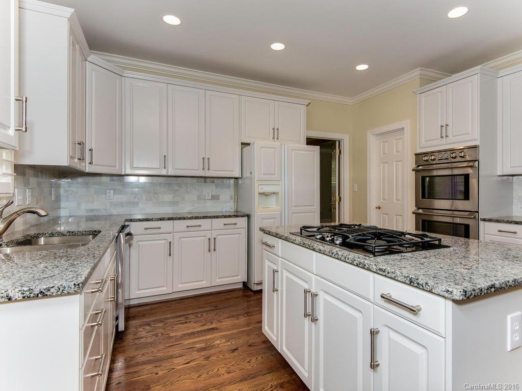 4709 Morrowick Road Charlotte, NC 28226 - Photo 2 of 16