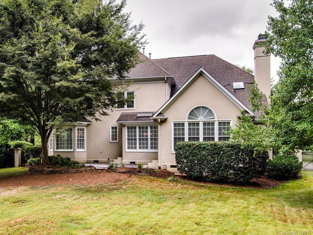 4709 Morrowick Road Charlotte, NC 28226 - Photo 15 of 16