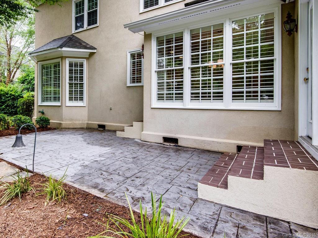 4709 Morrowick Road Charlotte, NC 28226 - Photo 16 of 16