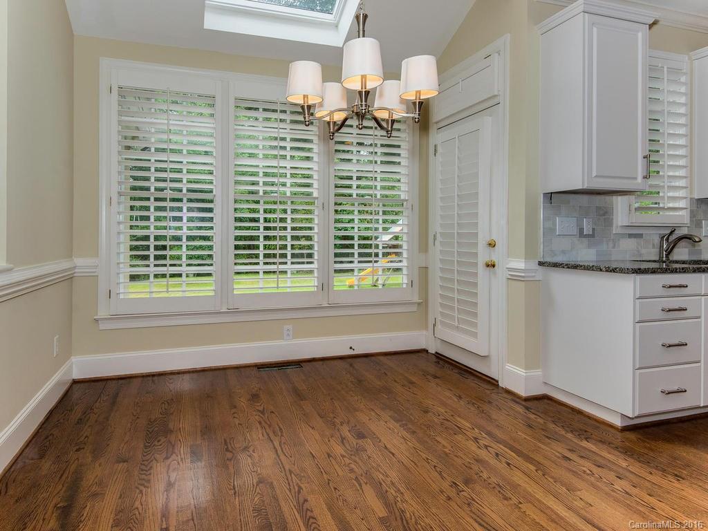 4709 Morrowick Road Charlotte, NC 28226 - Photo 3 of 16