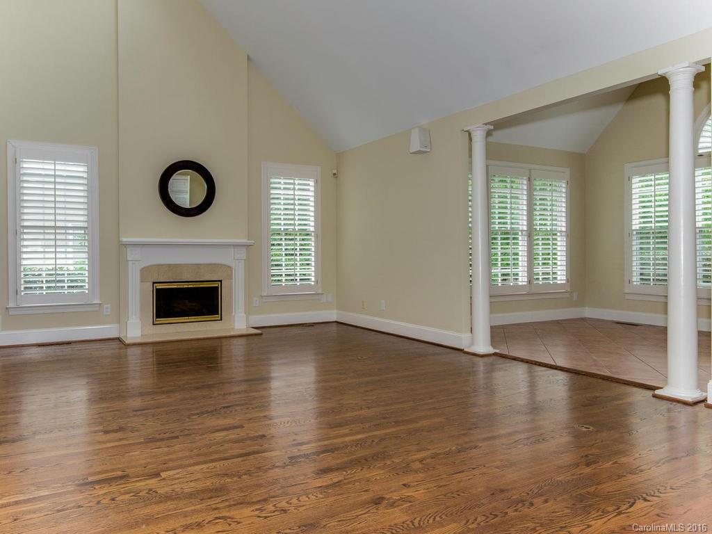 4709 Morrowick Road Charlotte, NC 28226 - Photo 4 of 16