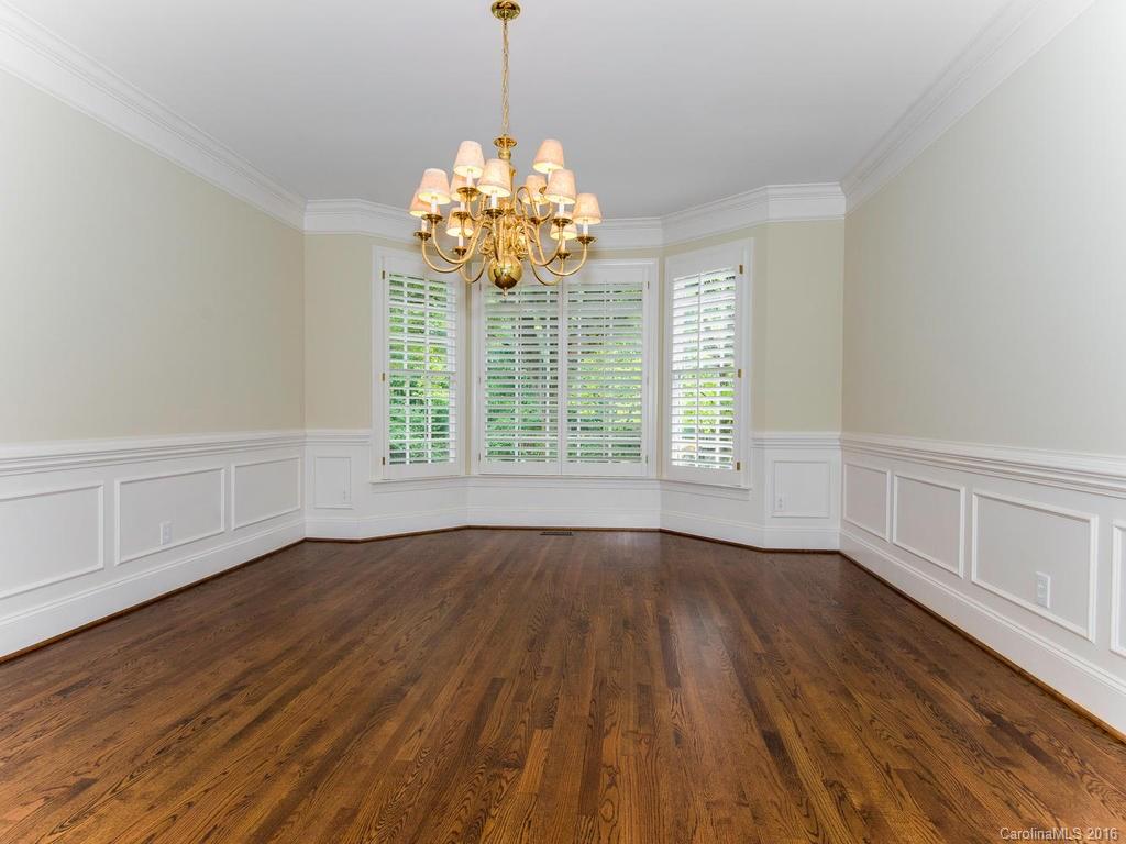 4709 Morrowick Road Charlotte, NC 28226 - Photo 5 of 16