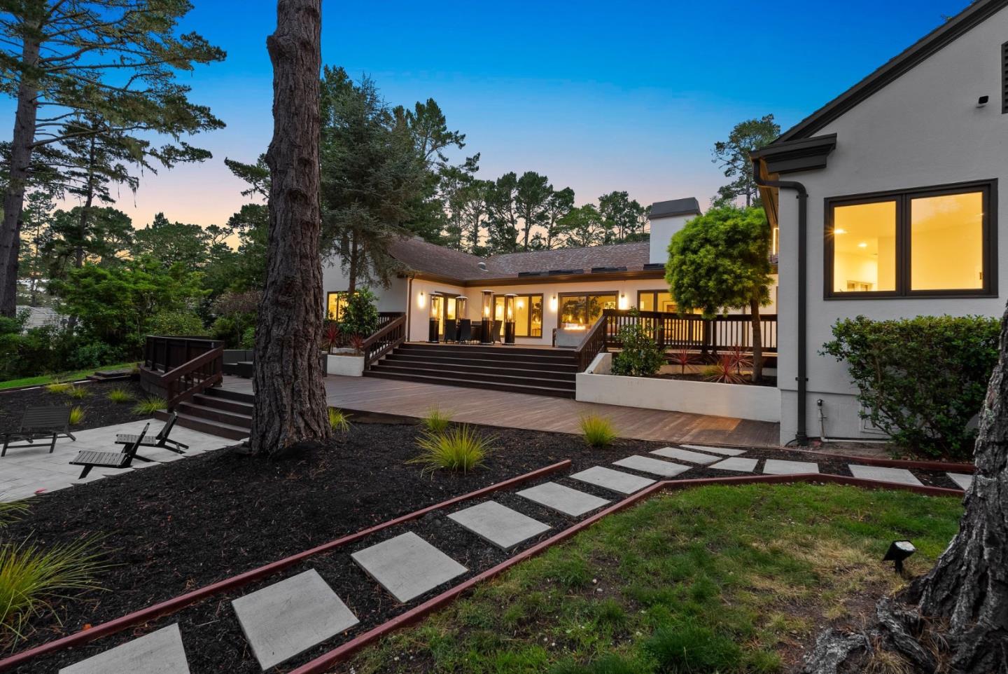 3978 Ronda Road Pebble Beach, CA 93953 - Photo 44 of 55 Gallery Image 44
