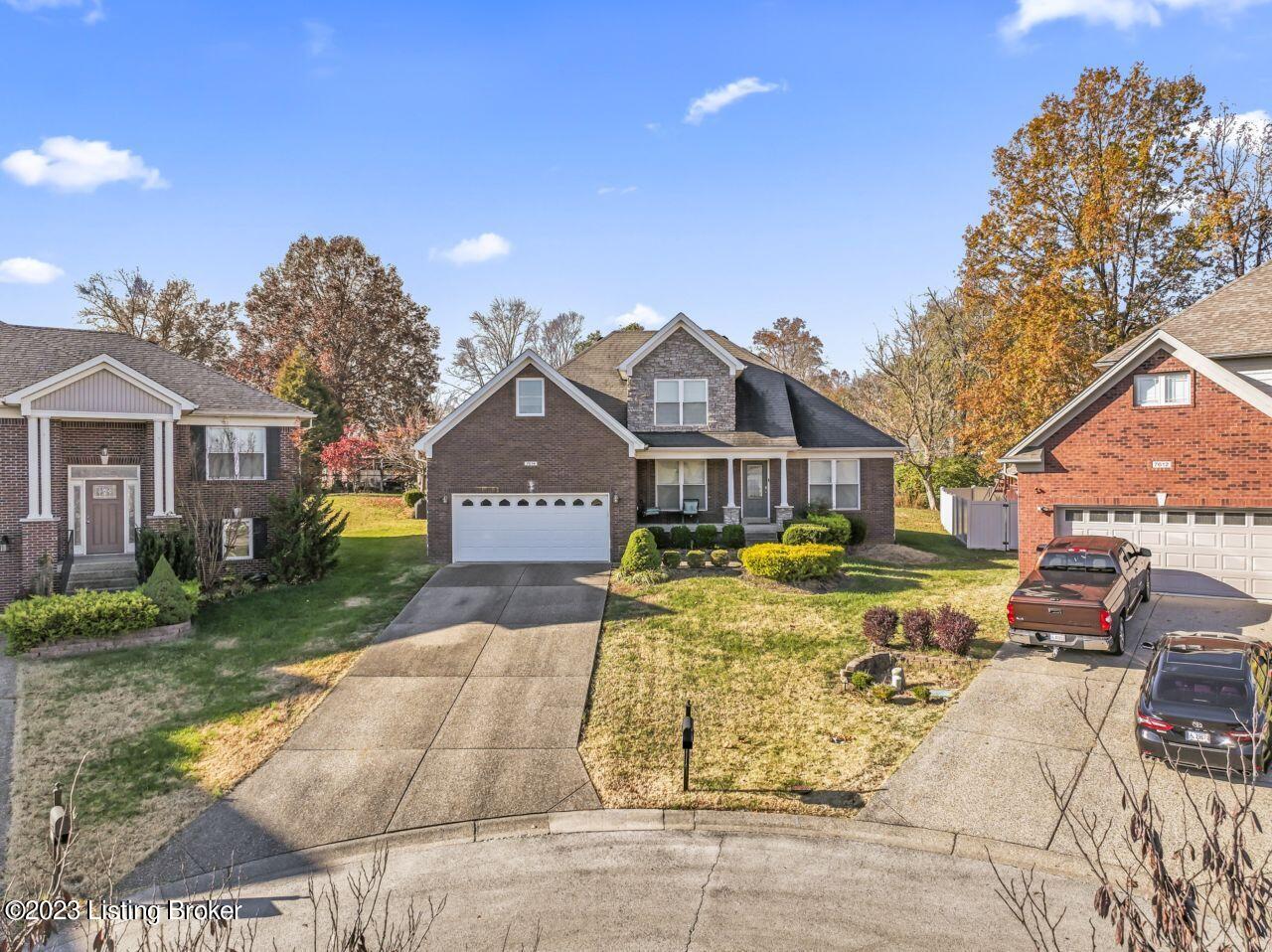 7614 Crestline Road Louisville, KY 40214 - Photo 2 of 35 DJI_0674