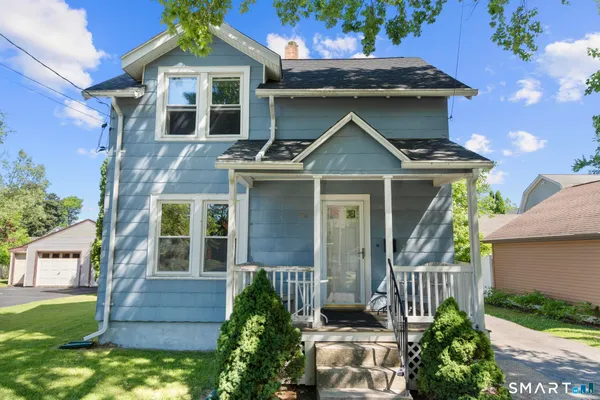 $289,900 | 80 Linwood Avenue, Newington, CT 06111