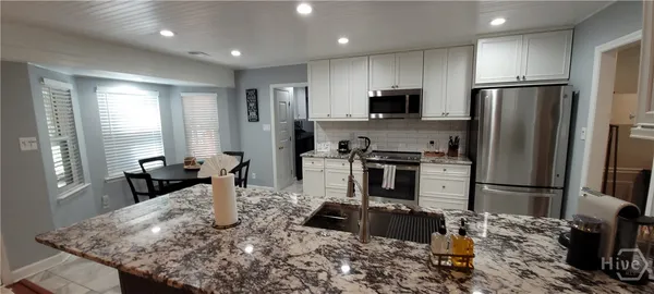 $4,000 | 3 Sheftall Cove, Savannah, GA 31410