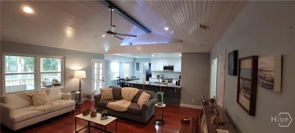 $4,000 | 3 Sheftall Cove, Savannah, GA 31410