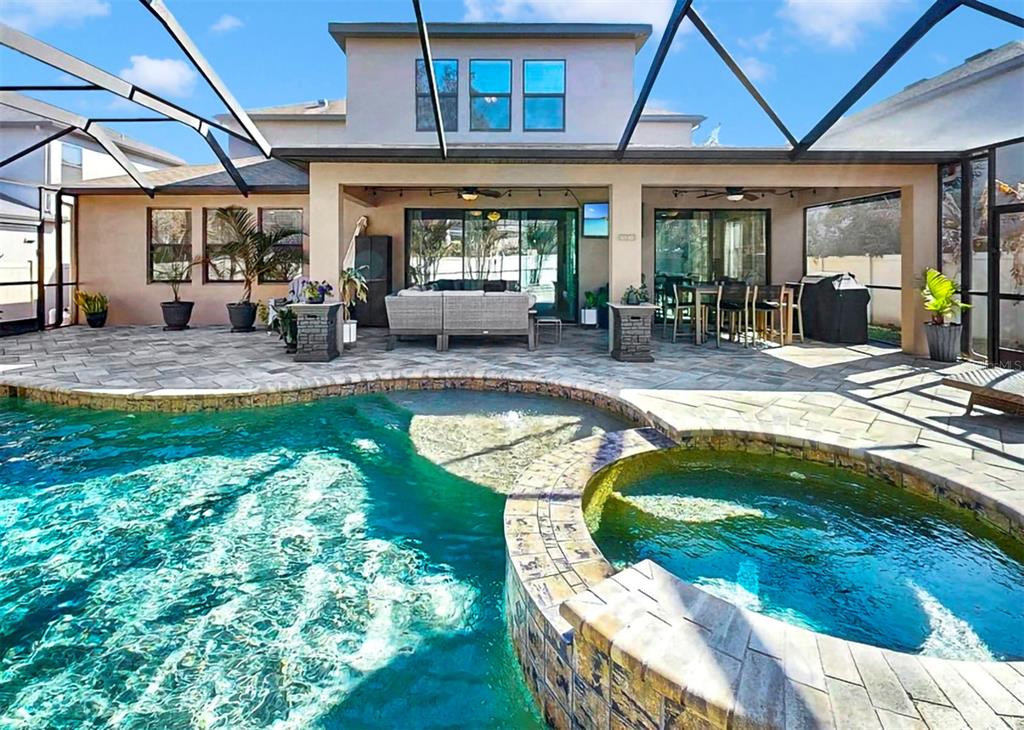 2935 Shetland Ridge Drive Valrico, FL 33596 - Photo 3 of 77