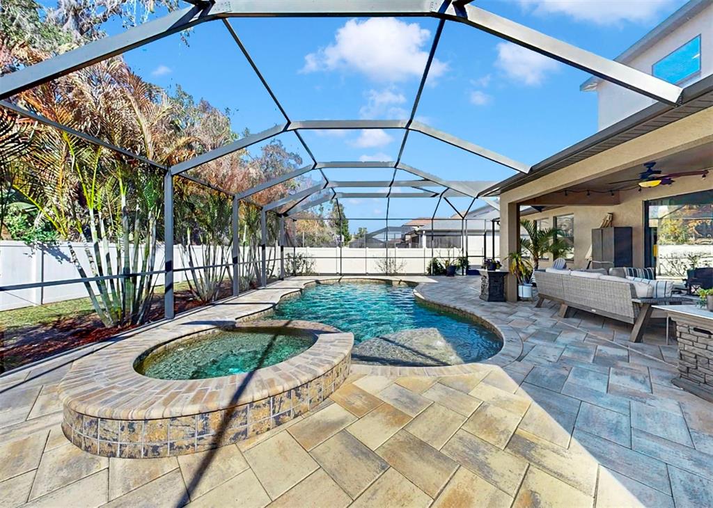 2935 Shetland Ridge Drive Valrico, FL 33596 - Photo 60 of 77