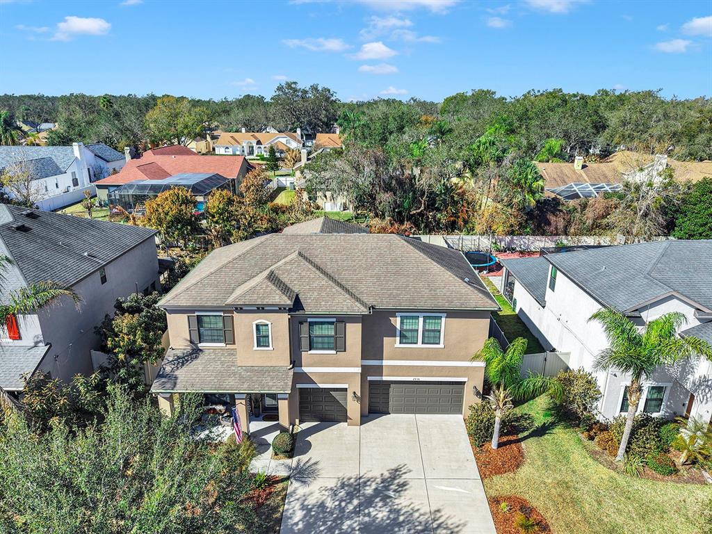 2935 Shetland Ridge Drive Valrico, FL 33596 - Photo 65 of 77