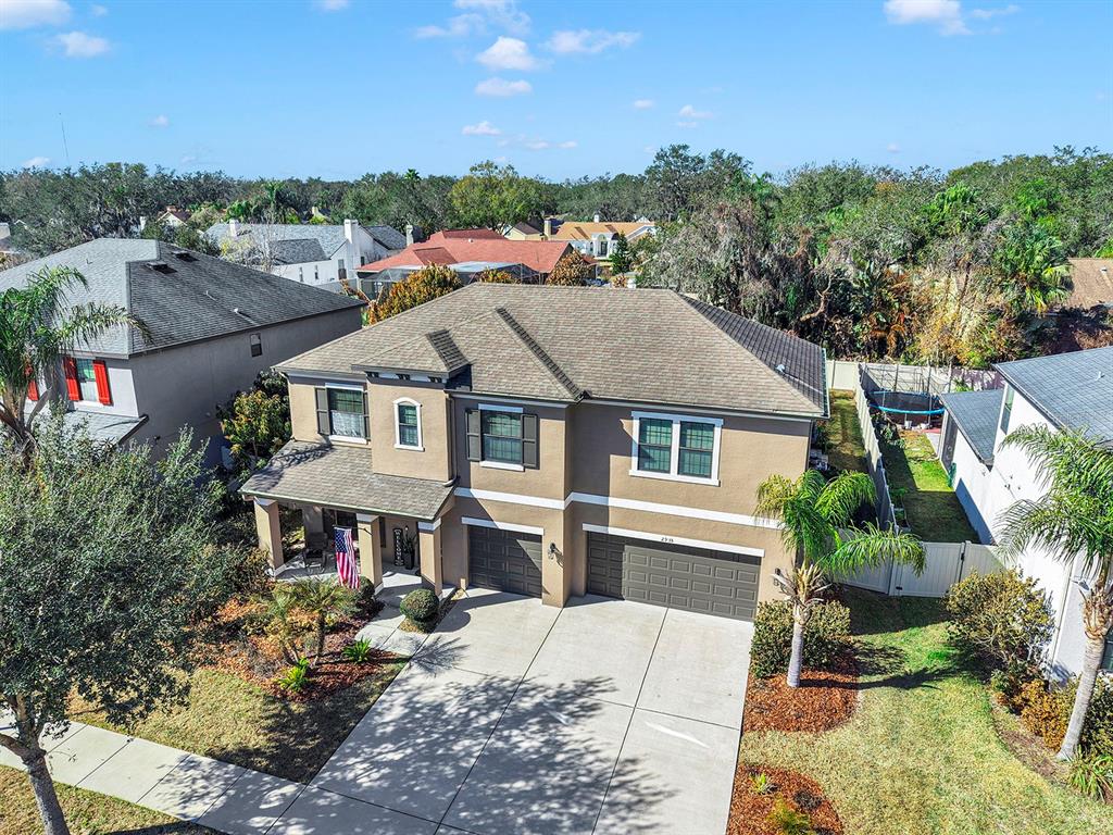 2935 Shetland Ridge Drive Valrico, FL 33596 - Photo 66 of 77