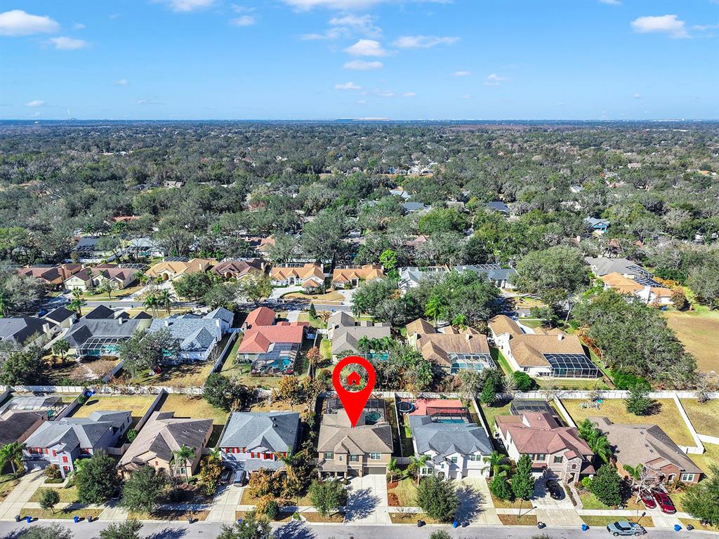 2935 Shetland Ridge Drive Valrico, FL 33596 - Photo 70 of 77