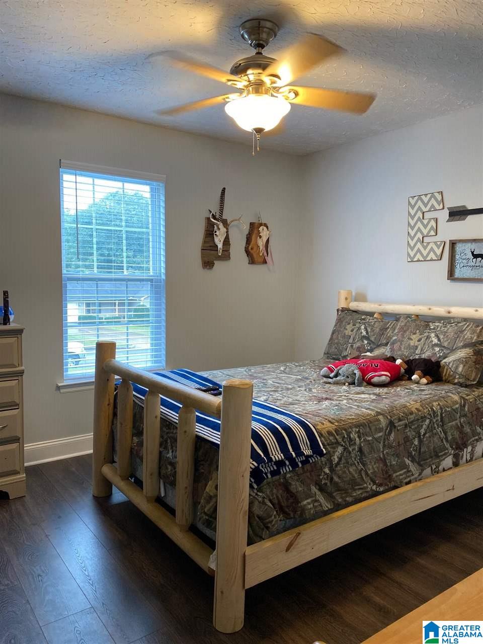 54 Covington Rdg Drive Jacksonville, AL 36265 - Photo 22 of 27