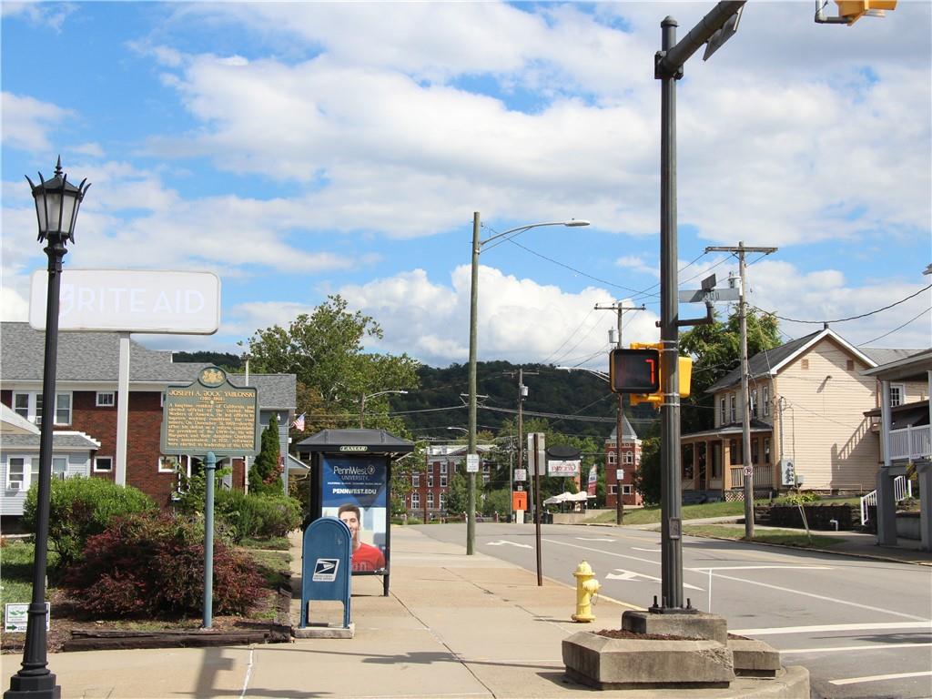 344-346 3rd Street California, PA 15419 - Photo 21 of 21 a view of tall buildings