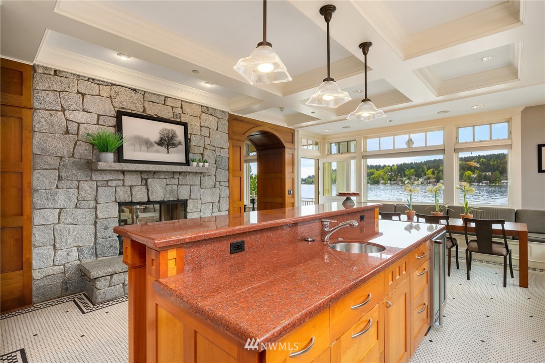 6625 Ripley Ln S East Renton, WA 98056 - Photo 14 of 39 a dining table with chairs and window