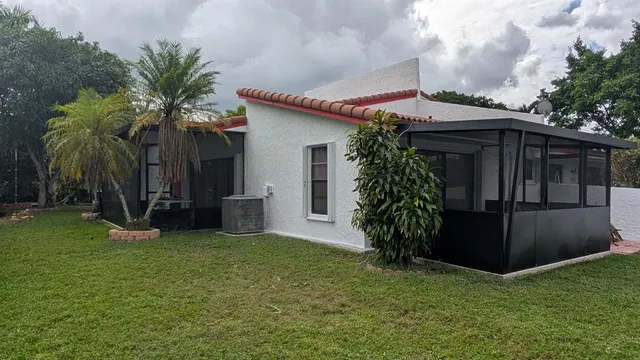 $2,500 | 3635 Northwest 82nd Avenue, Unit 3635, Sunrise, FL 33351