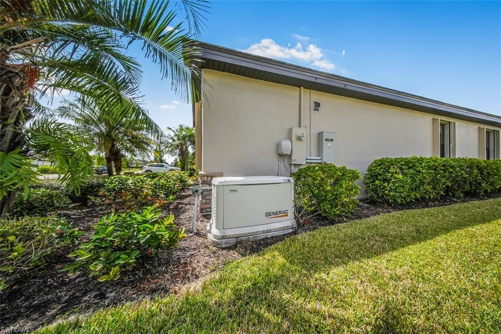19862 Bittersweet Lane Estero, FL 33928 - Photo 30 of 50 a house view with a backyard space