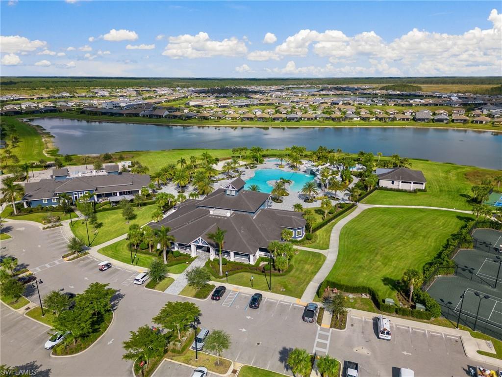 19862 Bittersweet Lane Estero, FL 33928 - Photo 39 of 50 a view of a city with an ocean