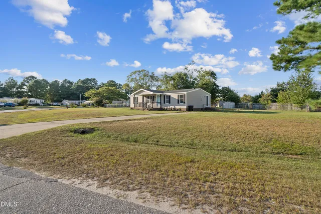 a view of an ocean and beach
