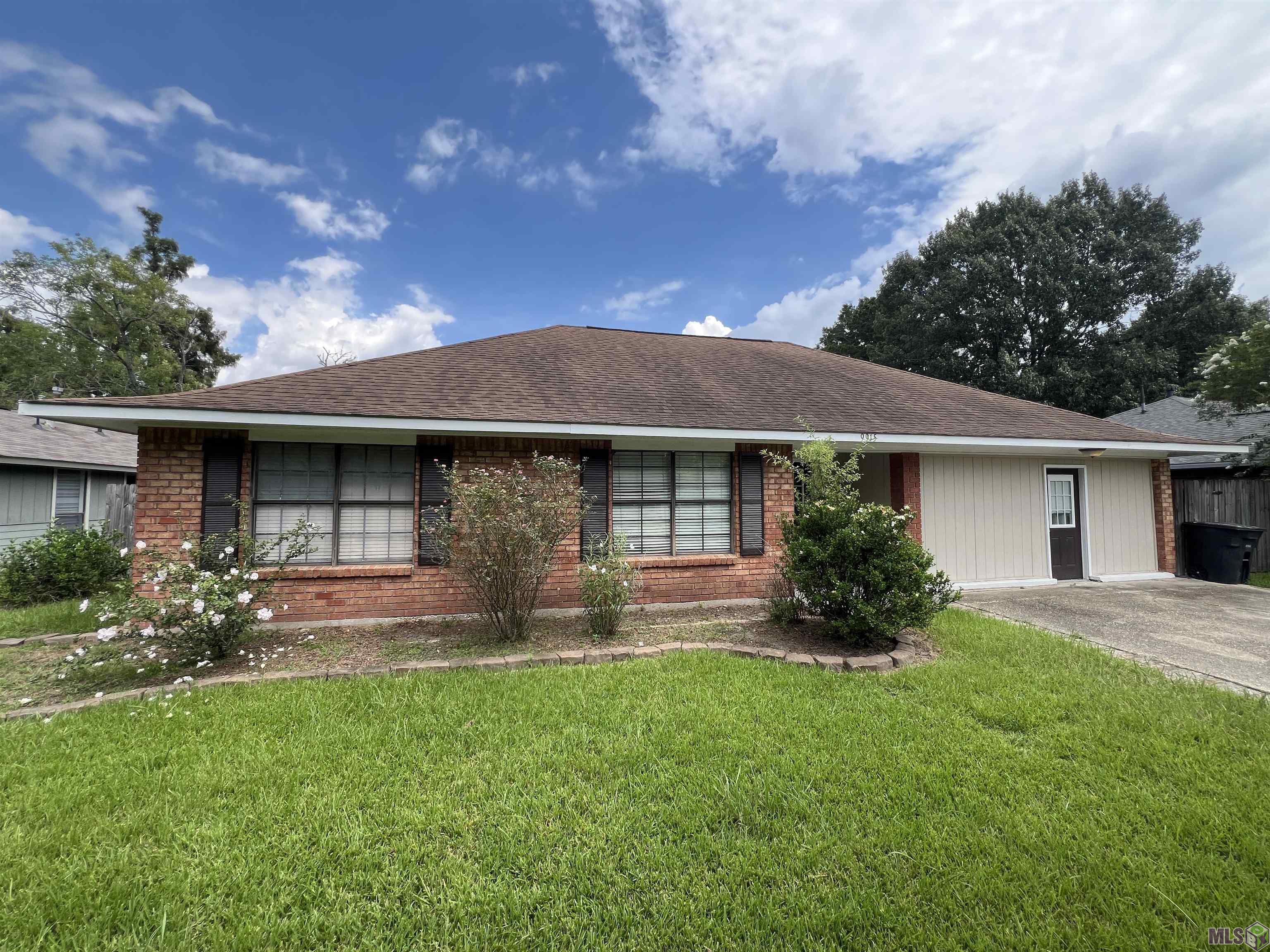 9915 Hawthorne Drive Baton Rouge, LA 70809 - Photo 2 of 23