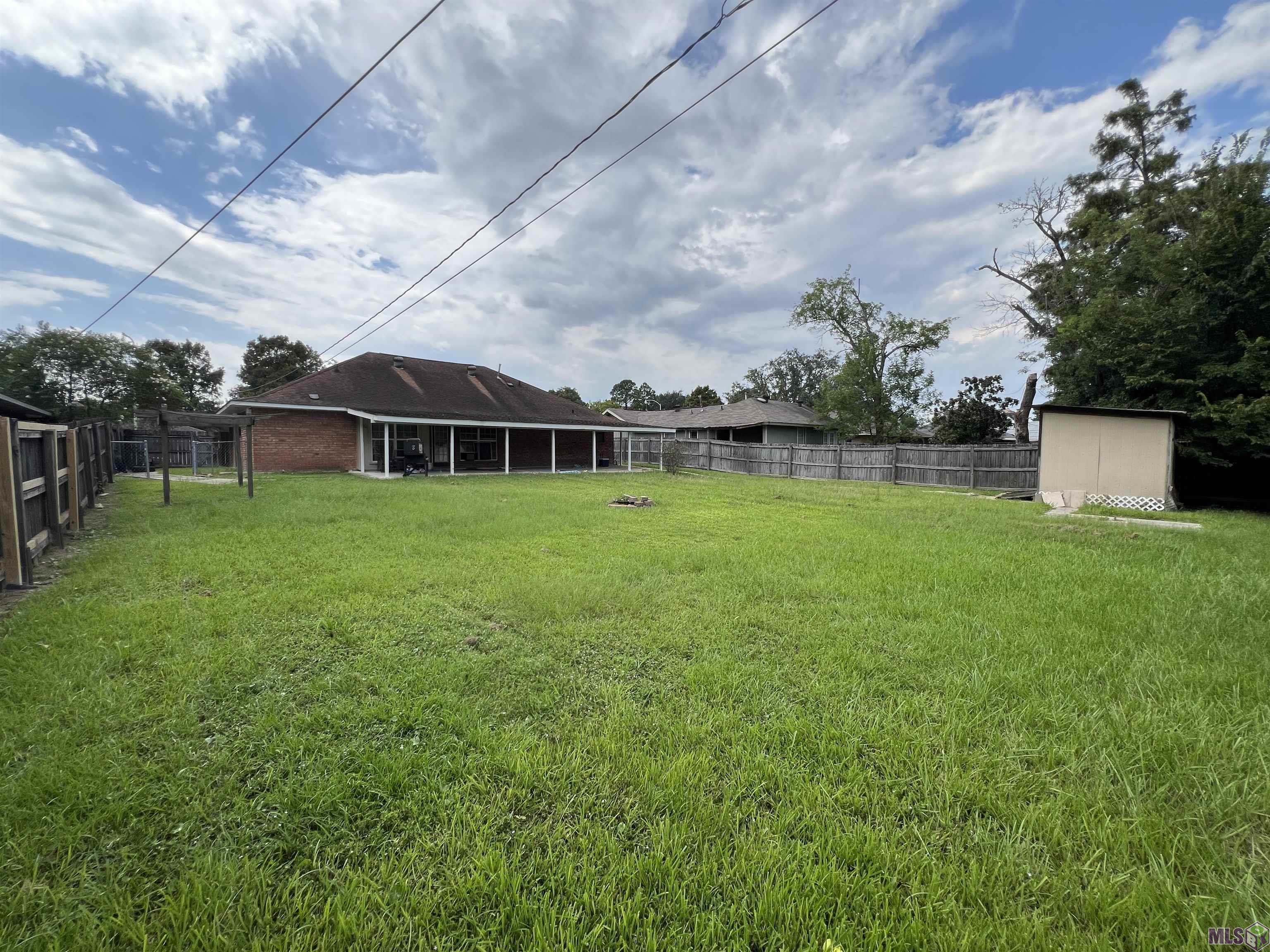 9915 Hawthorne Drive Baton Rouge, LA 70809 - Photo 23 of 23