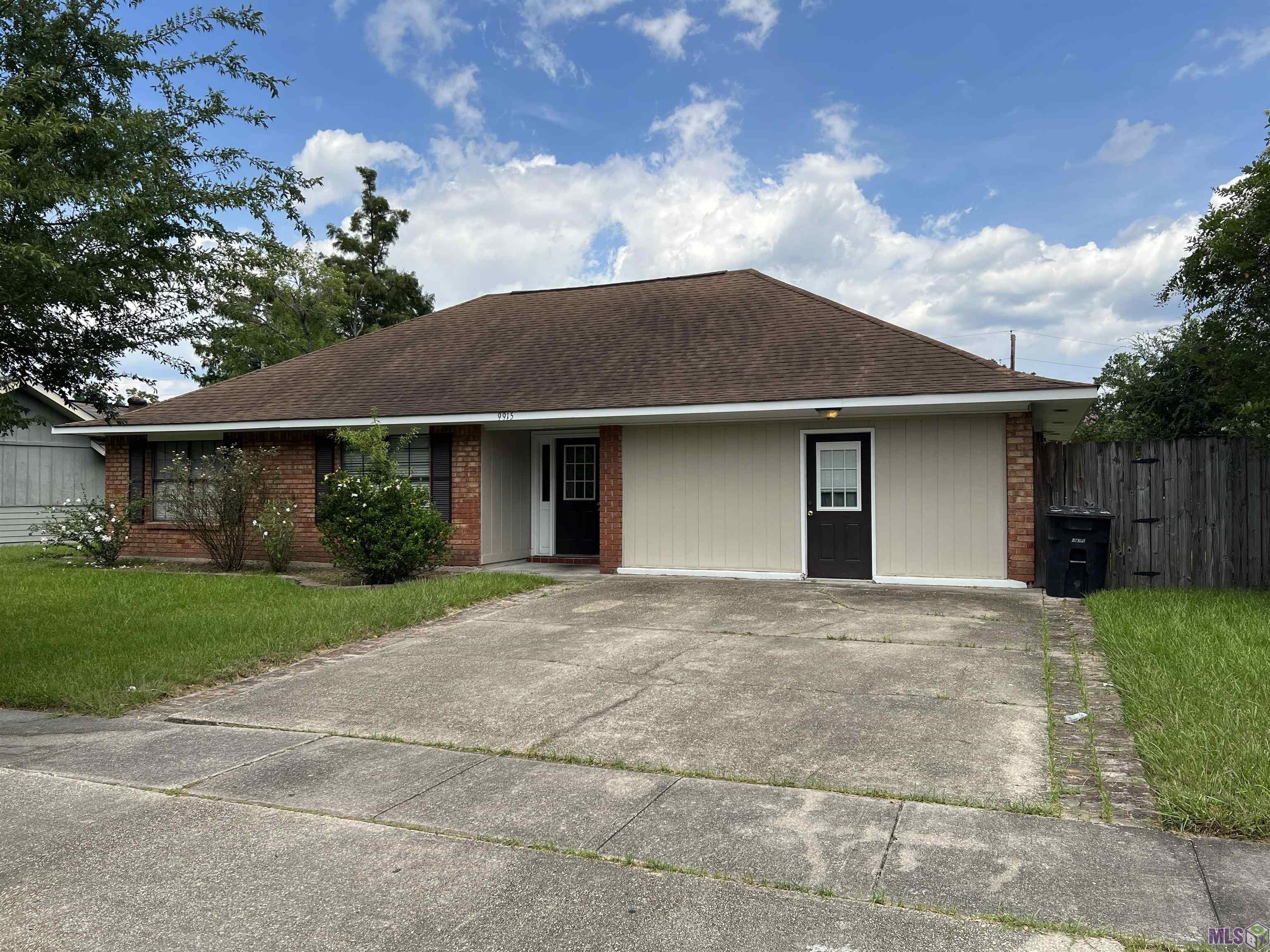 9915 Hawthorne Drive Baton Rouge, LA 70809 - Photo 3 of 23