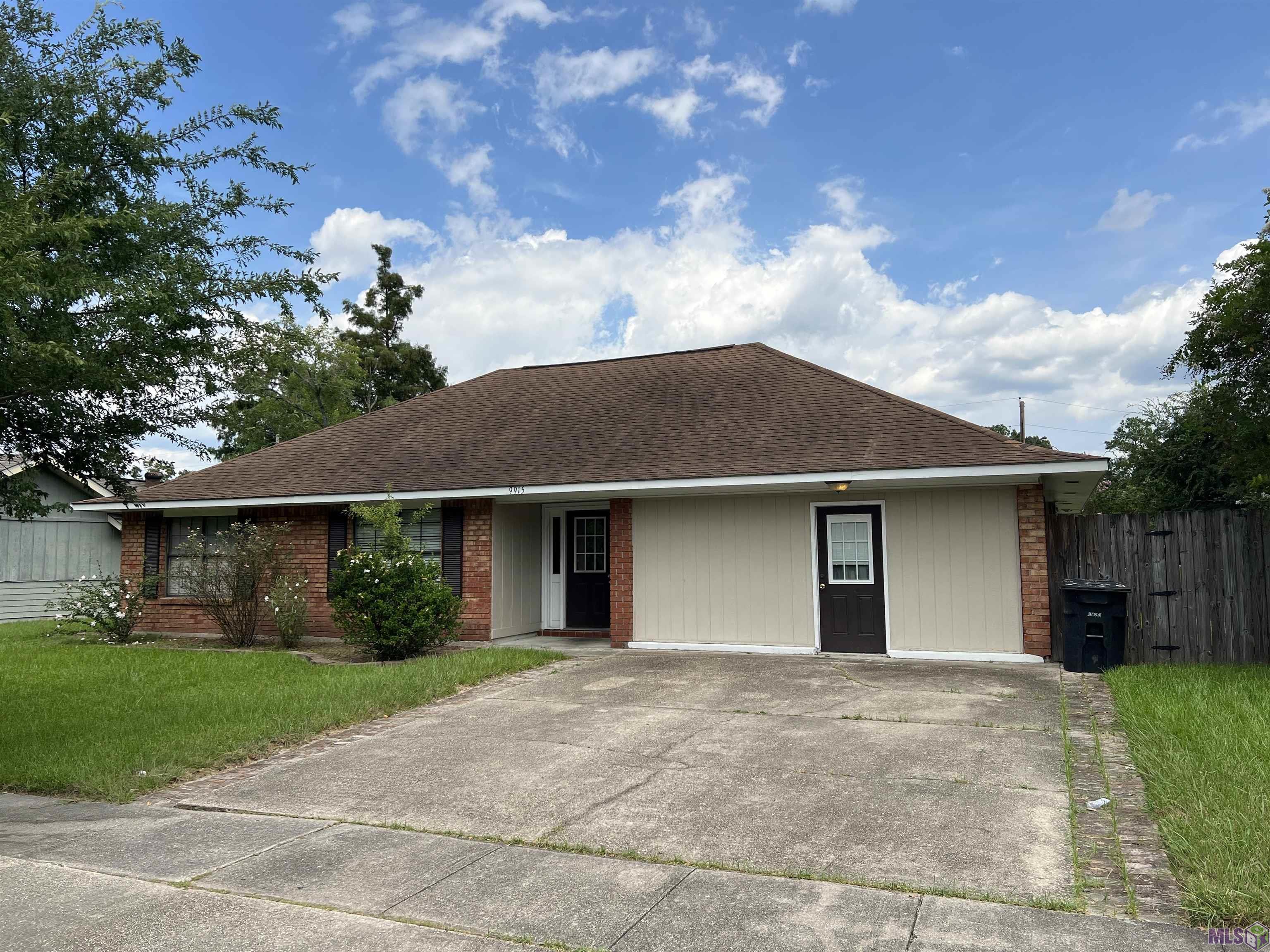 9915 Hawthorne Drive Baton Rouge, LA 70809 - Photo 4 of 23