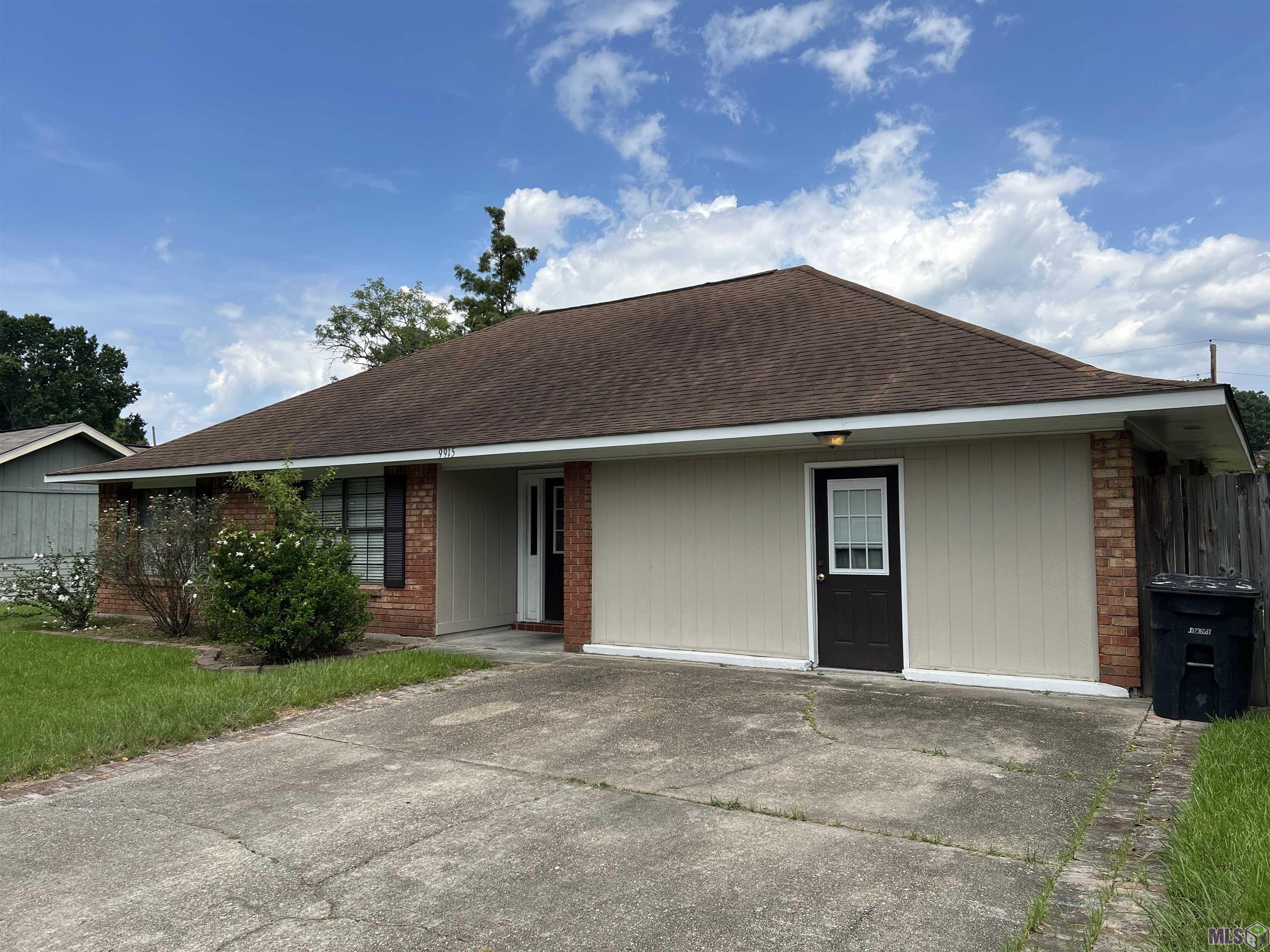 9915 Hawthorne Drive Baton Rouge, LA 70809 - Photo 5 of 23