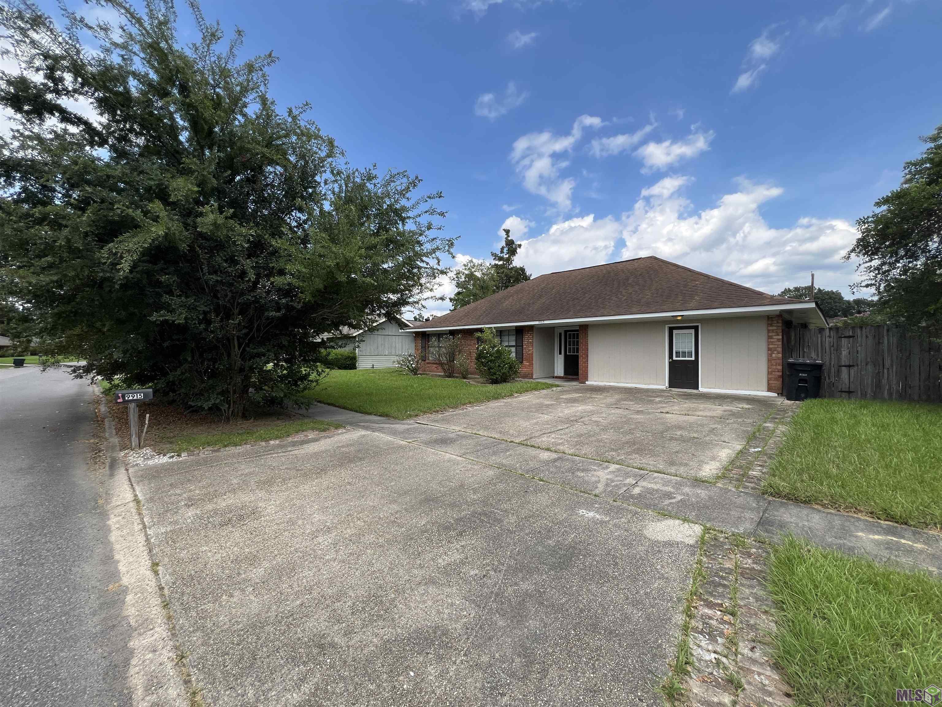 9915 Hawthorne Drive Baton Rouge, LA 70809 - Photo 6 of 23