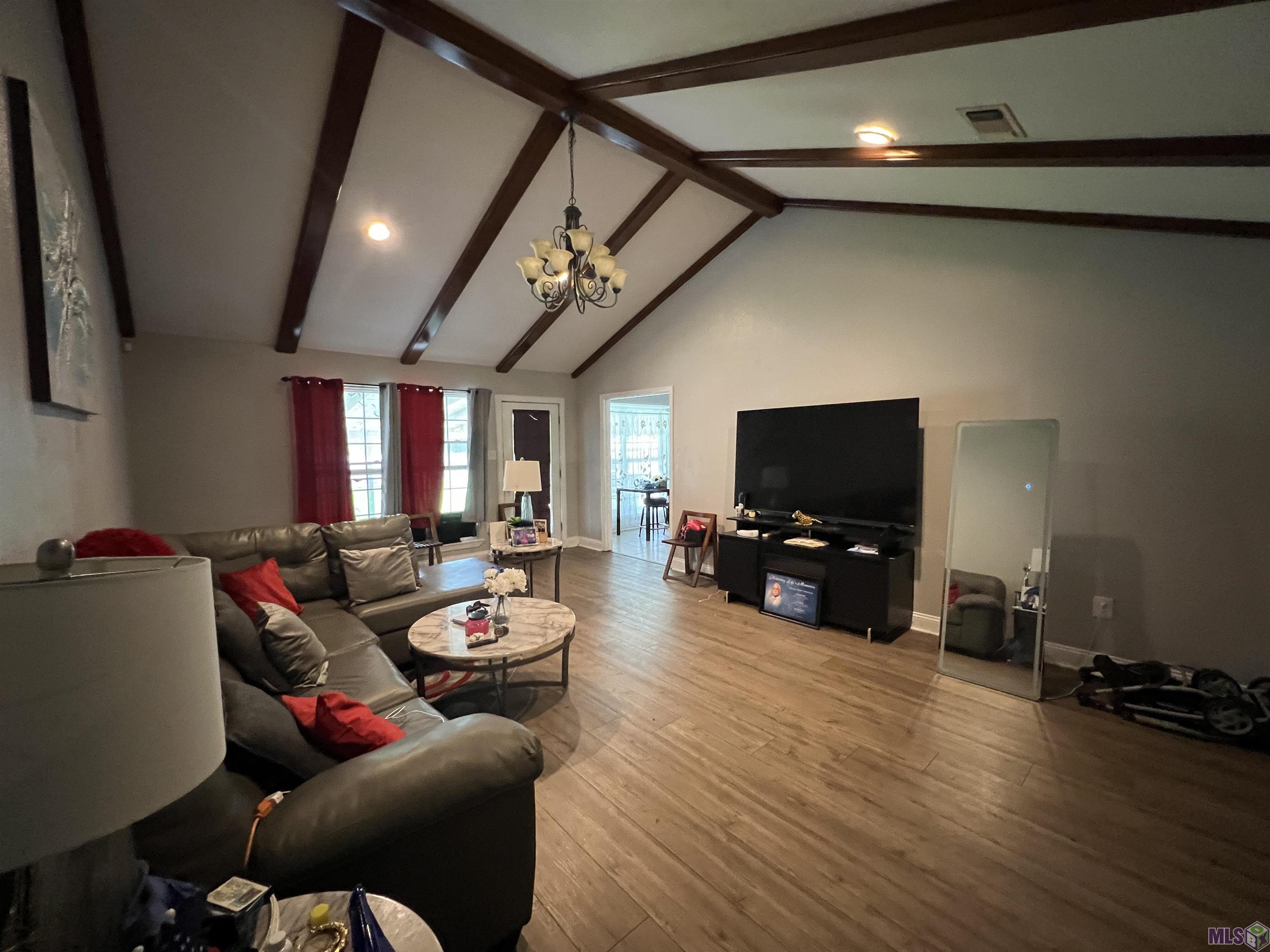 9915 Hawthorne Drive Baton Rouge, LA 70809 - Photo 7 of 23