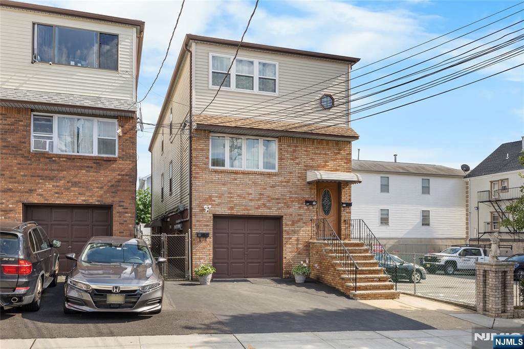 109 Cross Street, Unit 2 Harrison, NJ 07029 - Photo 1 of 9
