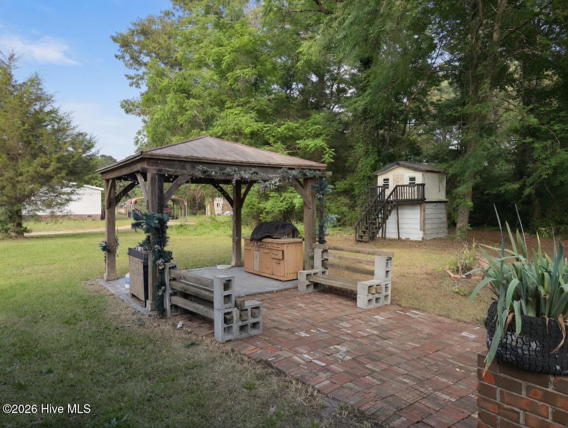 2349 Tarheel Road Tar Heel, NC 28392 - Photo 5 of 15 CoZ9A