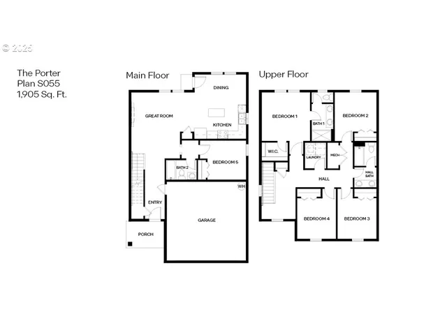 $459,995 | 4946 Marr Avenue Northeast, Salem, OR 97301