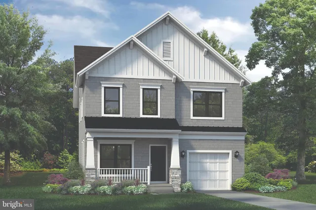 $619,900 | 51 Edison Road, Cherry Hill, NJ 08034