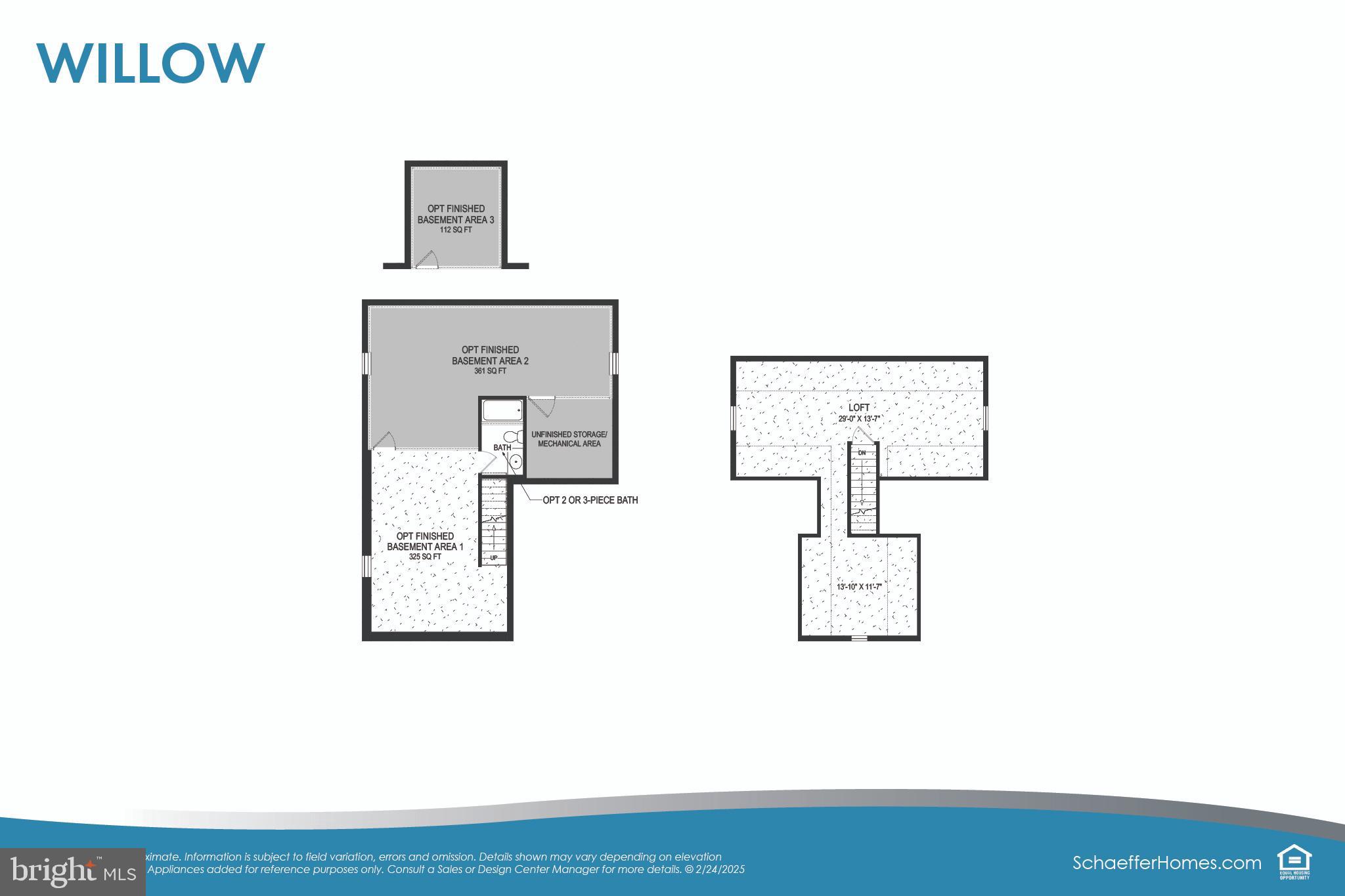 51 Edison Road Cherry Hill, NJ 08034 - Photo 22 of 22 a picture of a floor plan
