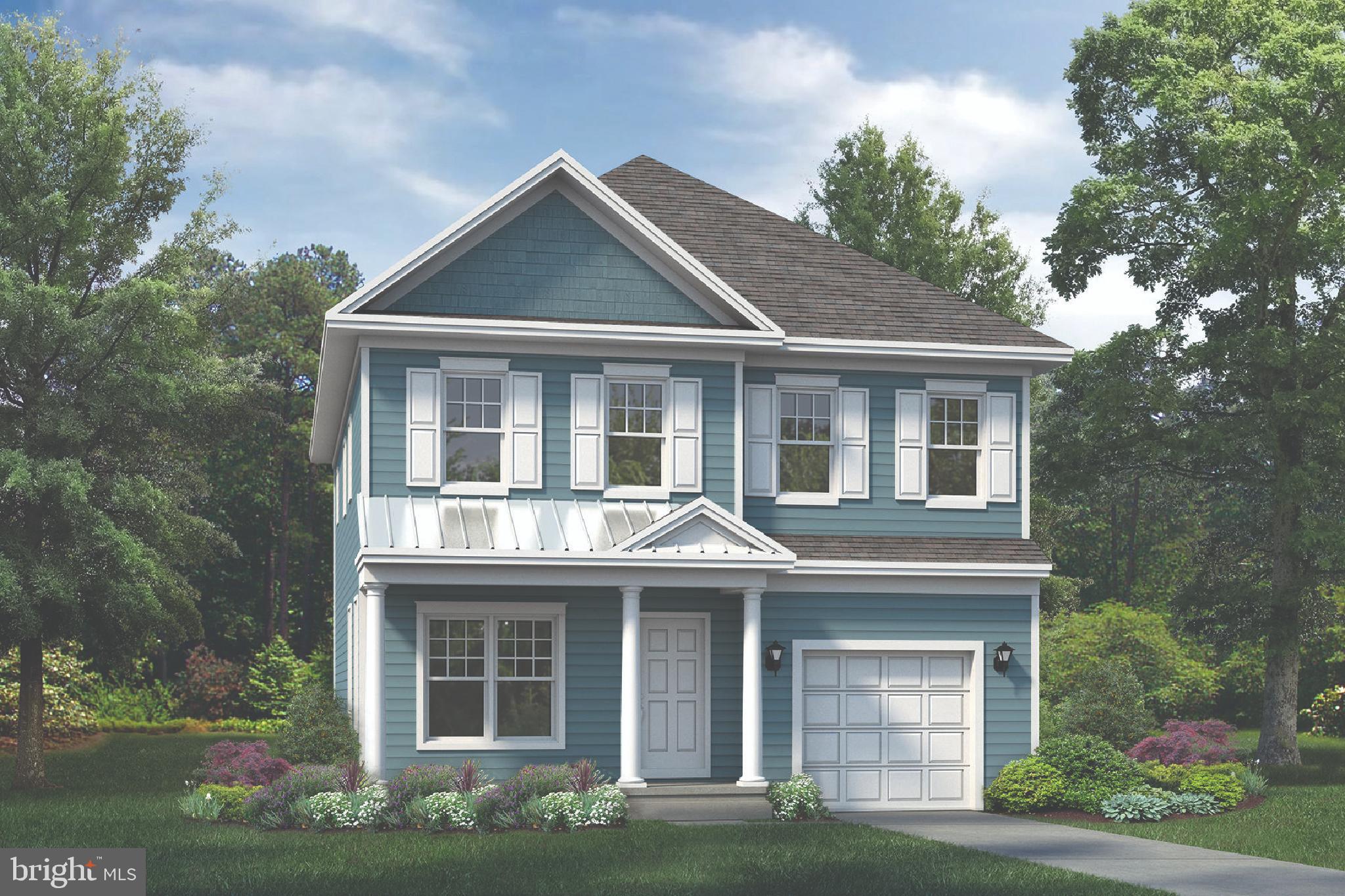 51 Edison Road Cherry Hill, NJ 08034 - Photo 3 of 22 a front view of a house with garden