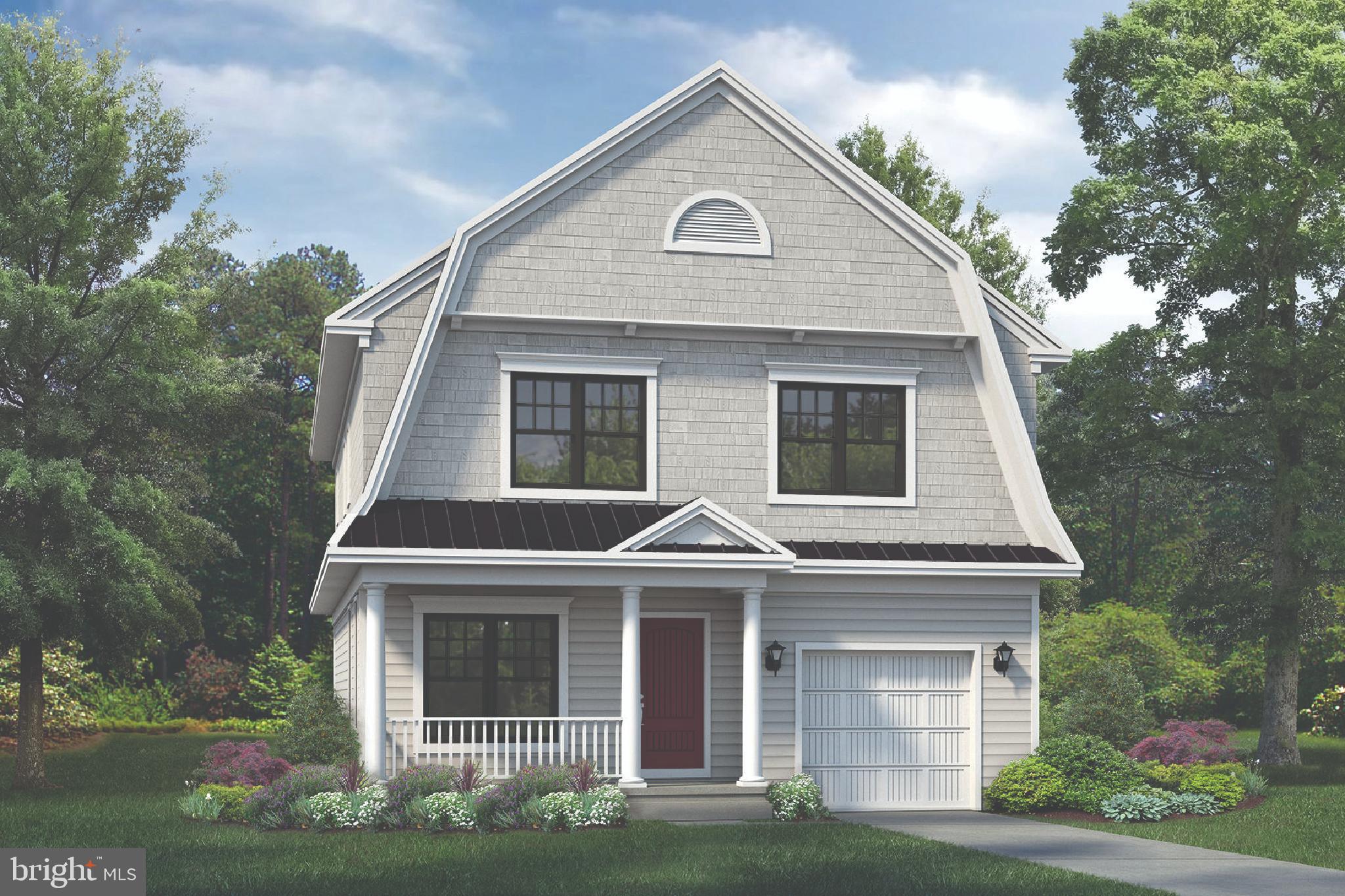 51 Edison Road Cherry Hill, NJ 08034 - Photo 5 of 22 a front view of a house with garden