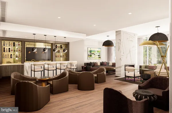 $2,714 | 4000 Wisconsin Avenue Northwest, Unit 1B4KPH79, Washington, DC 20016