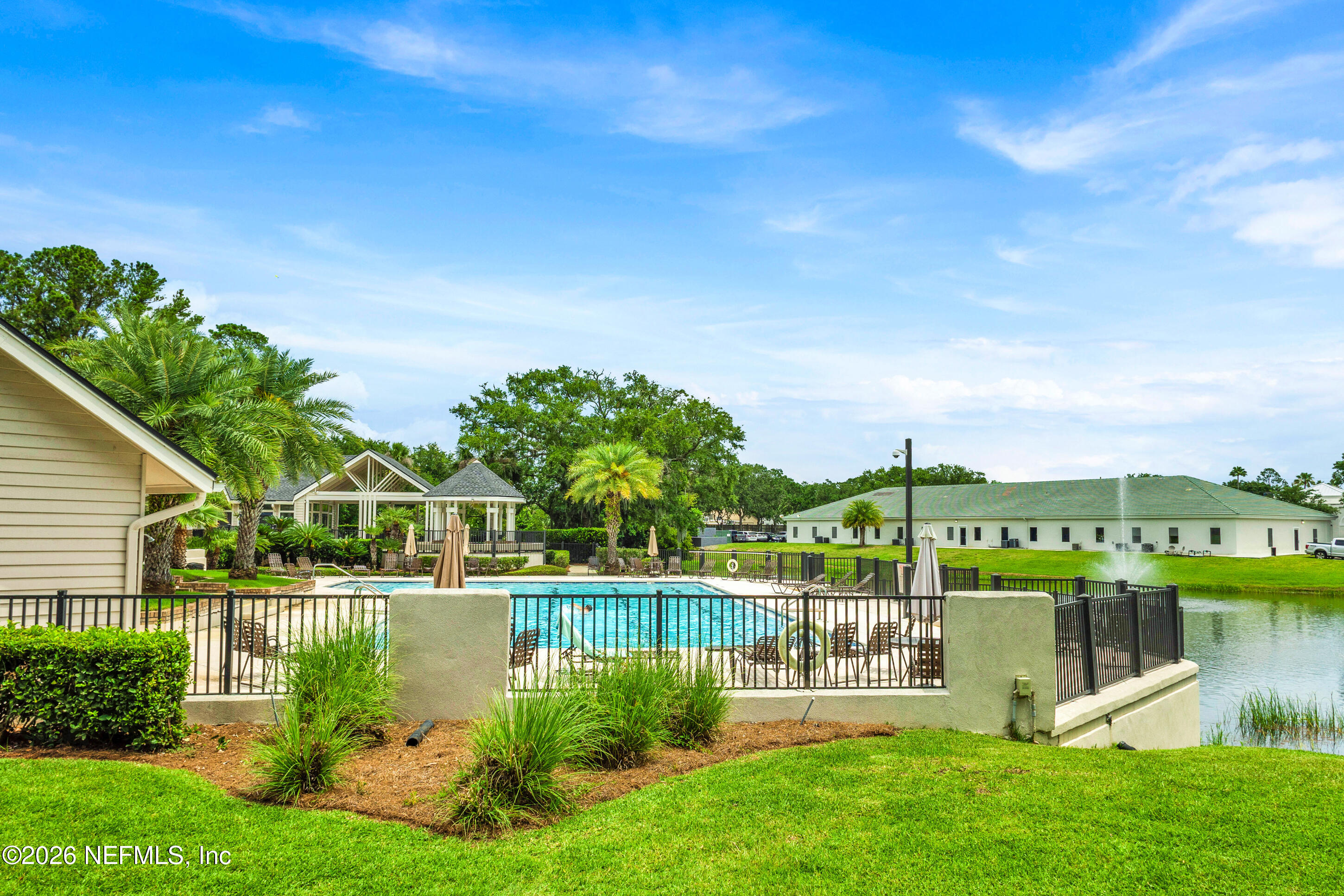 802 Tournament Road Ponte Vedra Beach, FL 32082 - Photo 27 of 33 Community Pool