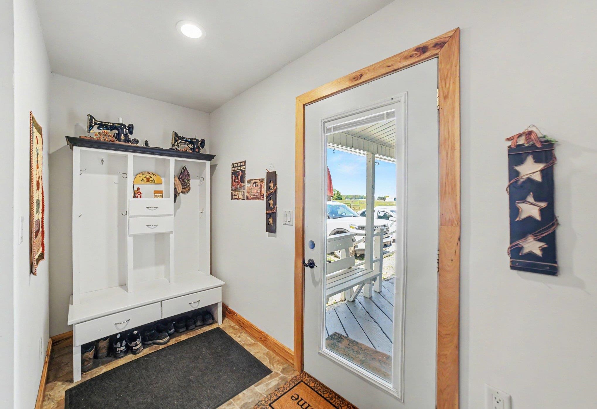 3571 North Shepherd Road Mount Pleasant, MI 48858 - Photo 32 of 44