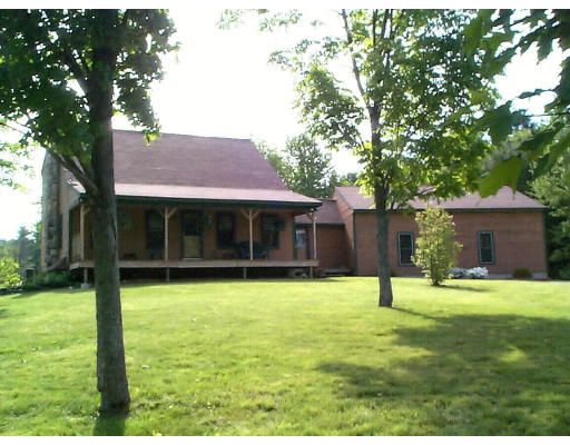 160 Princeton Road Sterling, MA 01564 - Photo 1 of 5