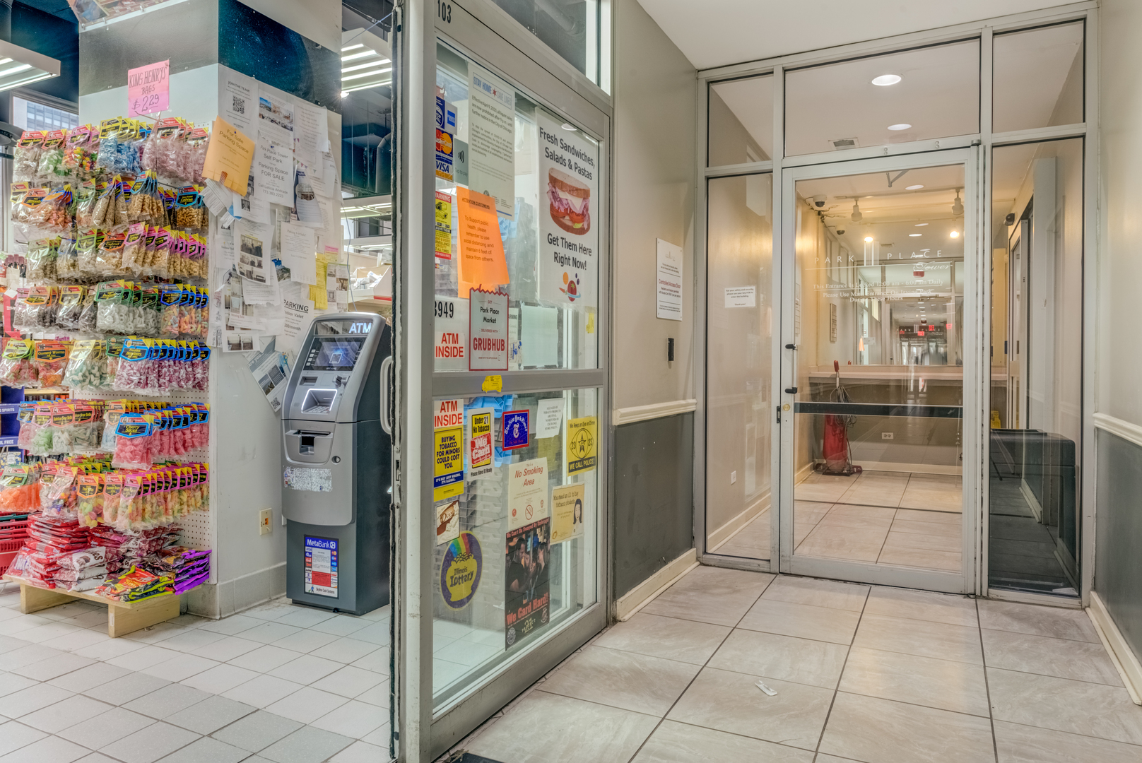 655 West Irving Park Road, Unit 5011 Chicago, IL 60613 - Photo 19 of 23