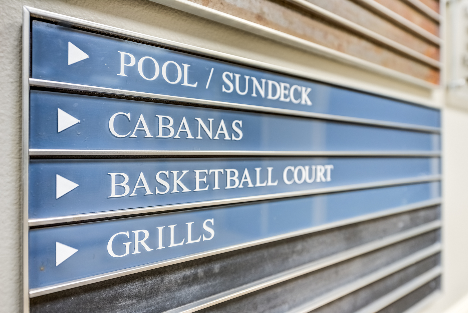 655 West Irving Park Road, Unit 5011 Chicago, IL 60613 - Photo 22 of 23 a close up of a street sign