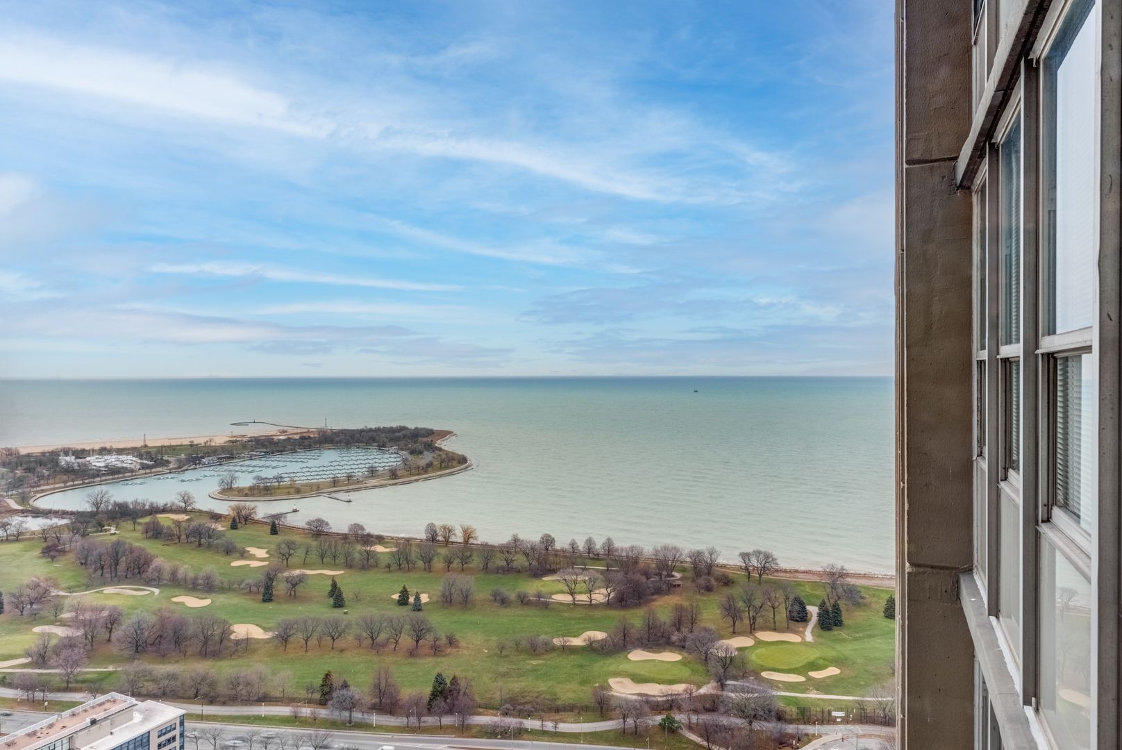 655 West Irving Park Road, Unit 5011 Chicago, IL 60613 - Photo 23 of 23 a view of lake view and mountain view