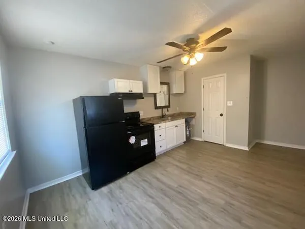 $750 | 19025 Pineville Road, Unit 100, Long Beach, MS 39560